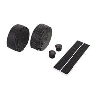 HOODANCOS Road Bike Handlebar Tape Non-slip Cycling Wraps for Drop Bars Soft Tacky Grip with Vibration Absorption and Easy to Install for Comfortable Long-distance Riding