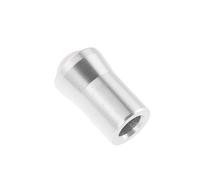 HOODANCOS Rose Quartz Tuning Fork Holder Stand for Meditation Sound Therapy Non-slip Base with Resonance Amplification Compatibility for Various Tuning Forks Yoga Accessory Enhancing Chakra