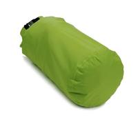HOODANCOS Sack Multi-Purpose Compression with Bag Dry Waterproof 15l Roll-top Closure Sturdy Nylon Pu Coating Storage for Kayak and Rafting Boat