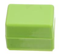 HOODANCOS Security Roller Stamp for Identity Theft Protection Green Ink Roller Privacy Stamp for Mailing Documents for Confidential Data and Contract Privacy