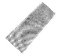 HOODANCOS Silver Rhinestone Microphone Handle Cover Sparkling Mic Sleeve Protective Bling Microphone Glitter Sleeve for Wired Dynamic Mic Karaoke and Stage Performance