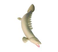 HOODANCOS Simulation Animal Model for Aquarium Decoration Realistic Plastic Fish Tank Ornament Educational Early Learning for Reef Landscapes and Imaginative Play