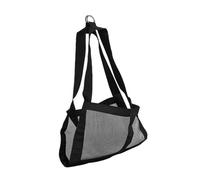 HOODANCOS Small Animal Hanging Weighing Hammock with Heavy-duty Material Adjustable Sling for Calves Puppies and Rabbits in Farming and Veterinary Use