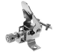 HOODANCOS Snare Drum Regulator Strainer Metal Wire Anti-rust Drum Throw off Butt End Sturdy for Marching and