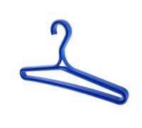 HOODANCOS Stable Plastic Wetsuit Hanger for Diving Gear Strong Space-saving Holder for Wet Suits Surfing Clothes and Scuba Equipment Drying Compact Design for Swimming and Outdoor Adventures