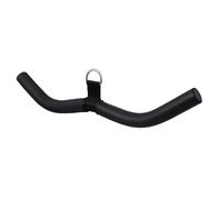 HOODANCOS Steel Pull Down Bar Fitness Lever Curve Gym Cable Attachment for Multi-workout Home Gym Exercise Easy Install Professional Use