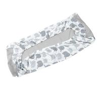 HOODANCOS Stretchy Changing Mat Cover for Crib and Changing Table with Fully Elastic Design and Knitted Fabric Suitable and Diapers