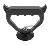 HOODANCOS Suction Cup Dent Puller Handheld Repair Tool Paintless Automotive Restoration Suction Tool for Quick Body Dent Removal and Small Suitable for Car Maintenance