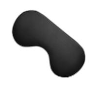 HOODANCOS Sun Shade Breathable Eye Patch Ice Silk Sleeping Blindfold Eyeshade Warm and Cool Eye Mask for Sleeping for Travel Home Use Ensures Comfort and Darkness