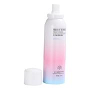 HOODANCOS Sunscreen Spray Mist, Body Moisturizing Mist, 150ml Pink Metal, Hydrating Skin Spray Protective Layer for Outdoor Sun Protection