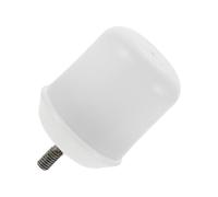 HOODANCOS Telescopic Cane Head Rolling Ball Tip for Blind Cane Protection Enhances Stability for Outdoor and Indoor Use