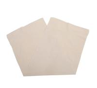 HOODANCOS Thick Bread Fermented Cloth Baking Tool Nonstick Proofing Mat for French Bread Dough Rising Professional Cloth Supplies
