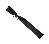 HOODANCOS Thick Carrying Pouch Japanese Style Storage Bag with Tear-Resistant Material for Martial Arts and Tai Chi Practical Space-Saving Design