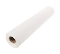 HOODANCOS Thickened Chinese Xuan Paper Roll 40cm X 25m Semi-ripe White Rice Paper for Calligraphy and Sumi Painting for Chinese and Japanese Calligraphy Practice