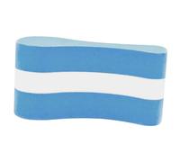 HOODANCOS Thickened Swim Training Leg Float Pull Buoy for Adults and Lightweight Pool Training Aid with Premium Enhances Core Strength and Swimming Skills Water-resistant Floatation Board