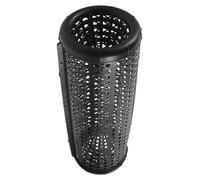 HOODANCOS Trap Lightweight Reusable for Suitable Freshwater Catch and Fish Portable Plastic Fishing Cage Crayfish Saltwater Eel and Lobster