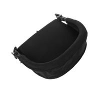 HOODANCOS Universal Baby Stroller Footrest Extender 32cm Pedal Extension for Pram Pushchair Toddler Support Travel Accessory