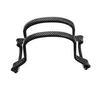 HOODANCOS Violin Bow Straightener Practice Guide for Beginners Lightweight Training Corrector for Precise Bowing and Wrist Action Improvement