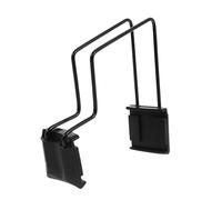 HOODANCOS Violin Bow Straightener Silicone Corrector Tool for 3/4 Size Beginner Violin Bow Repair Kit with Grip Guide and Playing Accessory