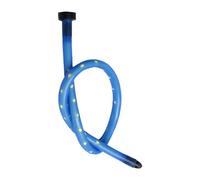 HOODANCOS Violin Humidifier for Sound Hole Soft Moisture Maintenance Tool for Violin Professional Humidity Control Device Easy to Use Protects From Cracking and Warping