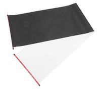 HOODANCOS Water Writing Scroll Writingcloth Daily Use Calligraphy Cloth Lightweight Multi-functional White Cloth for Painting and Writing Suitable for Advanced Calligrapher and Beginner