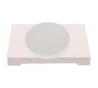 HOODANCOS Welding Board Jewelry Soldering Set with Heat-Insulating Refractory Bricks for Gold and Silver Casting and Metalsmithing Precision Tools