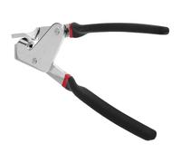 HOODANCOS Wire-draw Tongs Bike Brake and Shifting Wire Cutter Cycling Cable Shearing Tool Precise Cut for Bicycle Repair and Maintenance Random Color