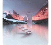 HOODBOI - Breathing Room [VINYL]