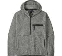 Patagonia - Better Sweater 1/2 Zip Pullover - Fleece jumper size XXL, grey