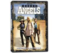 Hooded Angels [DVD] [Region 1] [US Import] [NTSC]