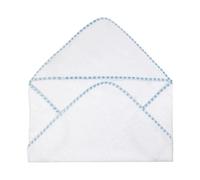 Hooded baby towel SG Accessories Towels Blanc TU