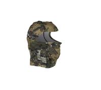 Hooded balaclava Swedteam Ridge Vert TU