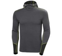 Hooded base layer Helly Hansen Lifa Merino 2XL