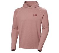 Hooded base layer Helly Hansen Tyri Rouge S