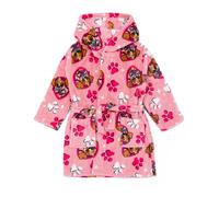 Hooded Bathrobe Paw Patrol Pink 2-3 Years