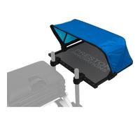 Hooded bench Preston Ventalite Bleu XL