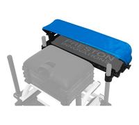 Preston Innovations Ventalite Slimline Hoodie Side Tray Blue