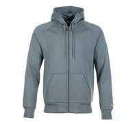 Hooded Chase Jacket Cozy Blue Gold, XXL