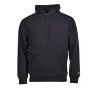 Hooded Chase Sweatshirt Black, XXL