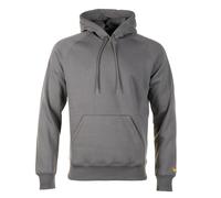 Hooded Chase Sweatshirt Porphyry, Medium