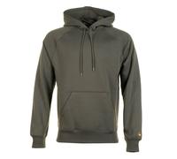 Hooded Chase Sweatshirt Shungite, Medium