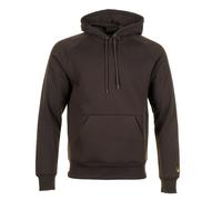 Hooded Chase Sweatshirt Tobacco Gold, XL