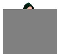 Hooded Cloak - Renaissance Hooded Cape Cloak | Halloweenn Medieval Costume Cosplay | Cloaak Medieval Costume | Unisex Robe Outfit Prop for Medievaal Renaissance Parties Women Witch Cosplay Green