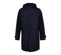 Hooded coat Gant Bleu L
