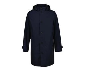 Hooded coat Gant Bleu XL
