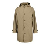 Hooded coat Gant Marron 3XL
