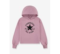 Converse Kids Cnvg Dissected Ctp Hoodie Black 13-15 Years Girl