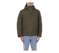 Hooded Down Jacket - male - The North Face - Jackets - Green - S - Sport S