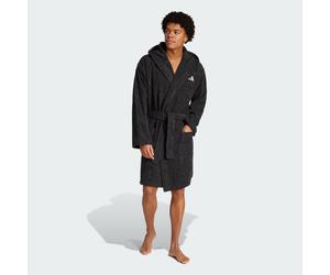 Hooded Dressing Gown