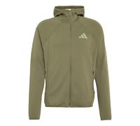 Terrex Xperior CLIMAWARM+ Ventknit Fleece Hooded Jacket